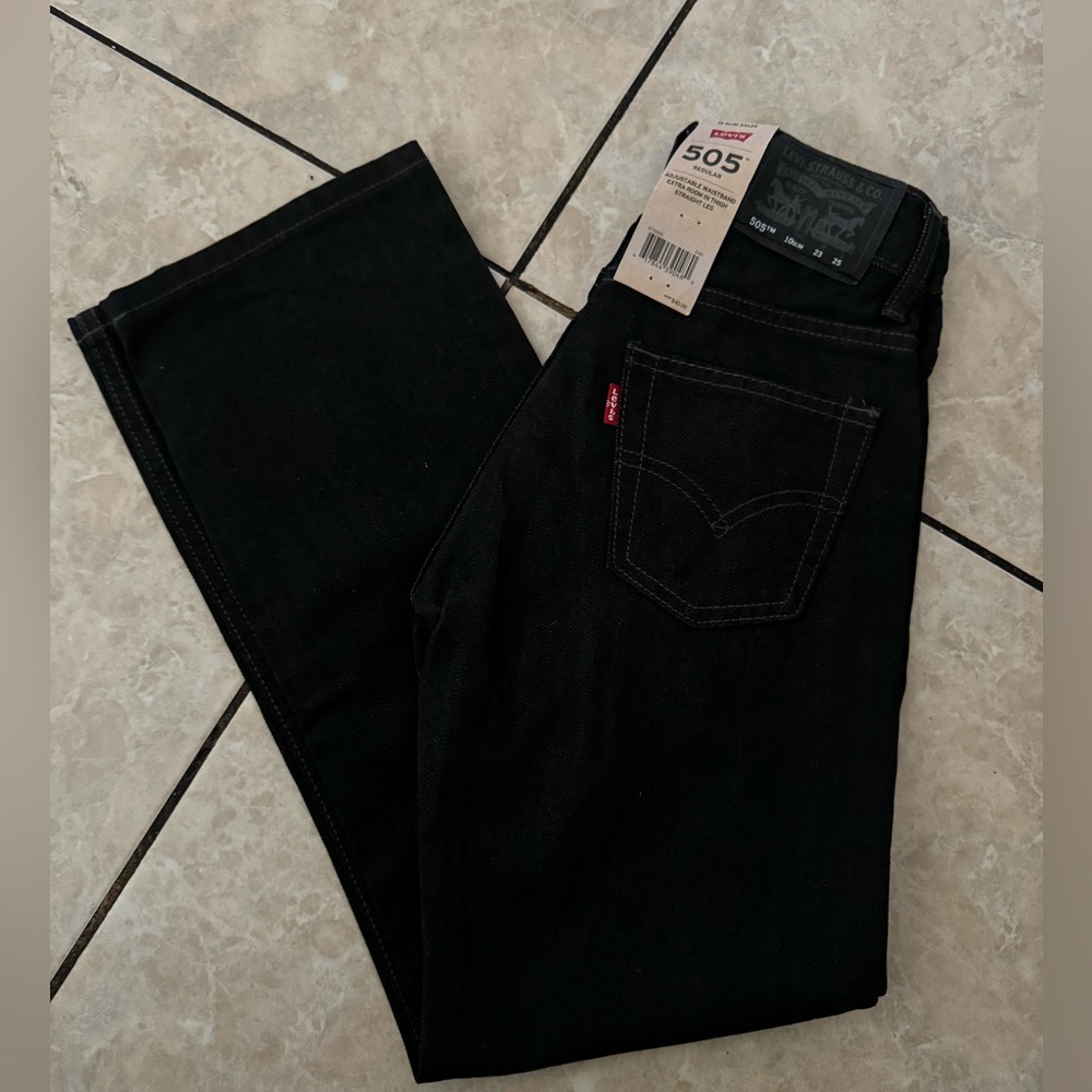 Kids Levis 505